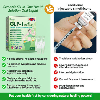 🚀𝑶𝒇𝒇𝒊𝒄𝒊𝒂𝒍 𝑺𝒕𝒐𝒓𝒆 |Cvreoz®  𝐺𝐿𝑃-𝟏  𝐒𝐢𝐱 𝐢𝐧 𝑶𝐧𝐞 𝐇𝐞𝐚𝐥𝐭𝐡 𝐒𝐨𝐥𝐮𝐭𝐢𝐨𝐧 𝐎𝐫𝐚𝐥 𝐋𝐢𝐪𝐮𝐢𝐝 (𝐉𝐮𝐬𝐭 𝐨𝐧𝐜𝐞 𝐚 𝐝𝐚𝐲, 𝐯𝐢𝐬𝐢𝐛𝐥𝐞 𝐜𝐡𝐚𝐧𝐠𝐞𝐬 𝐢𝐧 𝟕 𝐝𝐚𝐲𝐬） ✨𝐅𝐨𝐫 𝐨𝐛𝐞𝐬𝐢𝐭𝐲, 𝐜𝐚𝐫𝐝𝐢𝐨𝐯𝐚𝐬𝐜𝐮𝐥𝐚𝐫 𝐡𝐞𝐚𝐥𝐭𝐡, 𝐝𝐢𝐚𝐛𝐞𝐭𝐞𝐬, 𝐬𝐥𝐞𝐞𝐩 𝐚𝐩𝐧𝐞𝐚, 𝐆𝐮𝐭 𝐇𝐞𝐚𝐥𝐭𝐡, 𝐣𝐨𝐢𝐧𝐭 𝐢𝐬𝐬𝐮𝐞𝐬, 𝐚𝐧𝐝 𝐦𝐨𝐫𝐞
